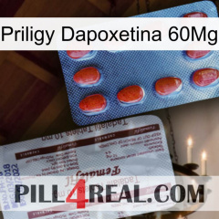 Priligy Dapoxetine 60Mg 36